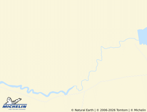 Mapa MICHELIN Sart-ul'dy - ViaMichelin