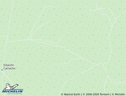 Mappa MICHELIN Lindavista - ViaMichelin