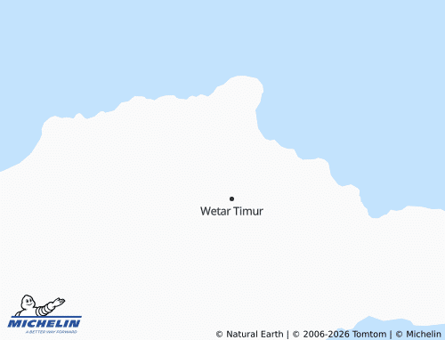 Mapa MICHELIN Moning - ViaMichelin