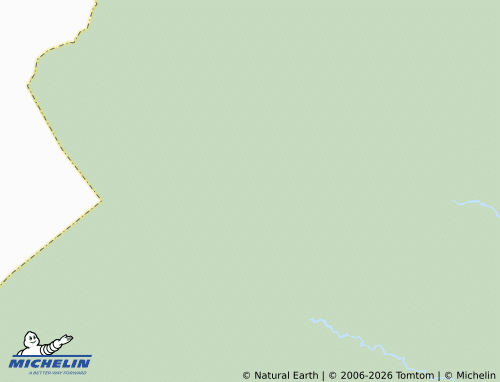 Mappa MICHELIN Mwakana - ViaMichelin
