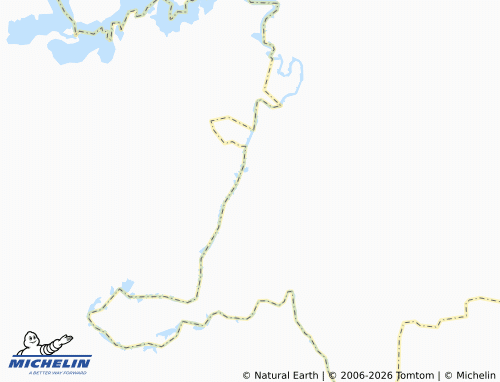 Mapa MICHELIN Bankamba - ViaMichelin