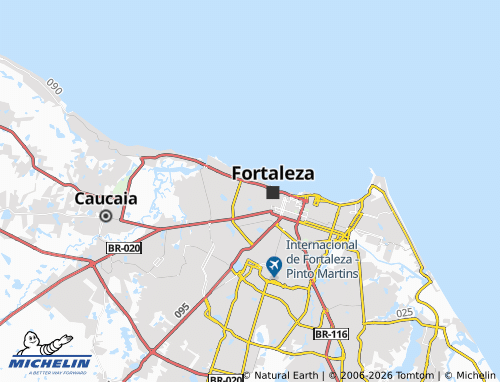 MICHELIN Carlito Pamplona map - ViaMichelin