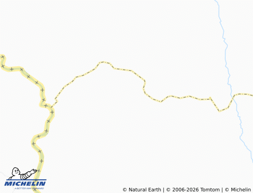 Mappa MICHELIN Katuti - ViaMichelin