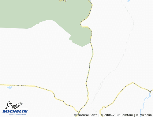 MICHELIN Haba map - ViaMichelin