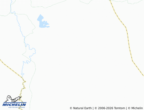 Mapa MICHELIN Mazinga - ViaMichelin