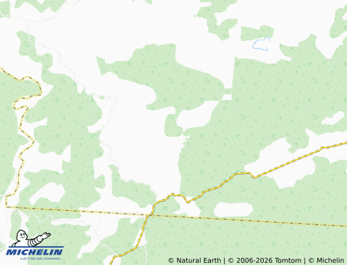 Mapa MICHELIN Francisco Villa - ViaMichelin