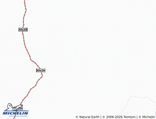 Mappa MICHELIN Dilombe - ViaMichelin