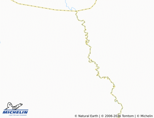 Mappa MICHELIN Kikalaba - ViaMichelin