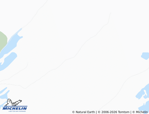 Mapa MICHELIN Kideye - ViaMichelin