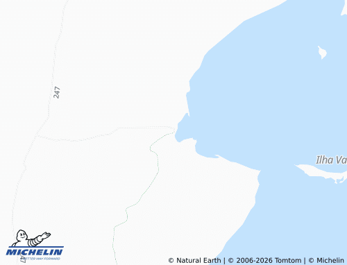 Mappa MICHELIN Olumbe - ViaMichelin