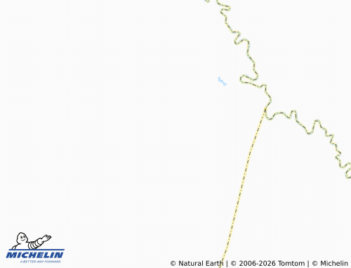 Mapa MICHELIN Besombo - ViaMichelin