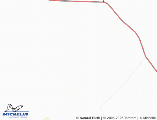 Mapa MICHELIN Kirhan - ViaMichelin