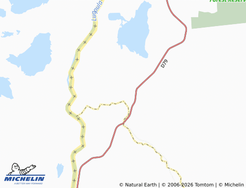 Mapa MICHELIN Sesa - ViaMichelin