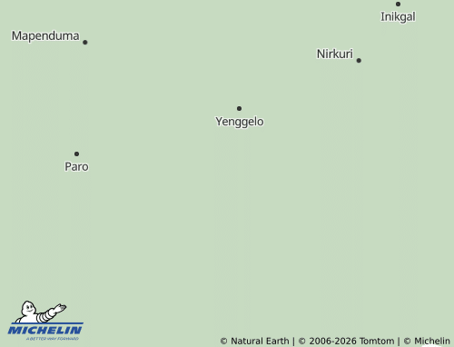 Mapa MICHELIN Loaraba - ViaMichelin