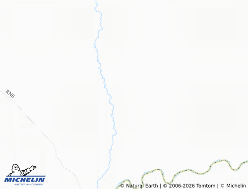 Mappa MICHELIN Baya - ViaMichelin