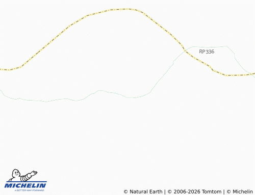 Mapa MICHELIN Mongili - ViaMichelin