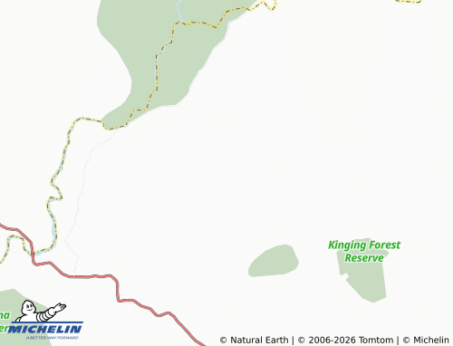 Mapa MICHELIN Washim - ViaMichelin