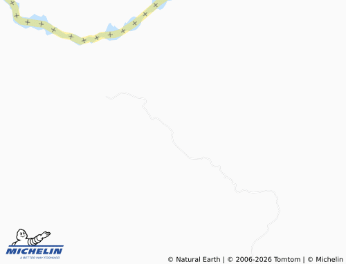 Mappa MICHELIN Kinsiona - ViaMichelin