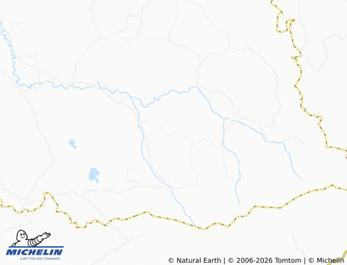 Mappa MICHELIN Karacaören - ViaMichelin