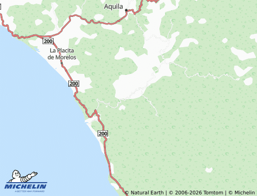 Mappa MICHELIN Marialitos - ViaMichelin