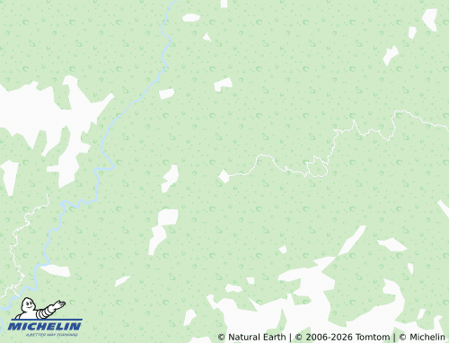 MICHELIN Guasachi map - ViaMichelin