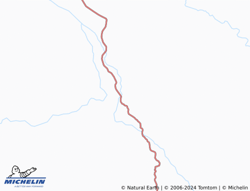 Mapa MICHELIN Karin - ViaMichelin