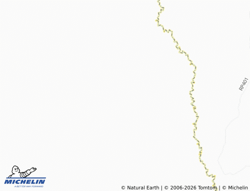 Mappa MICHELIN Lukombo - ViaMichelin