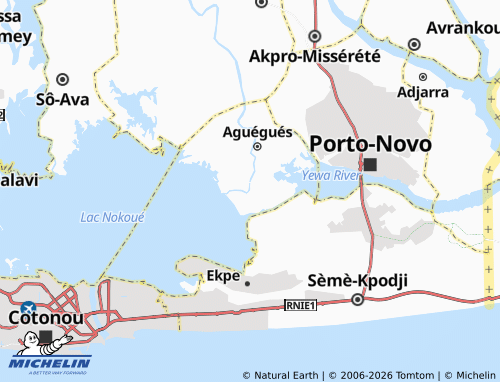 Mapa MICHELIN Hlazoume - ViaMichelin