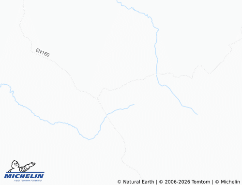 MICHELIN Caseca map - ViaMichelin