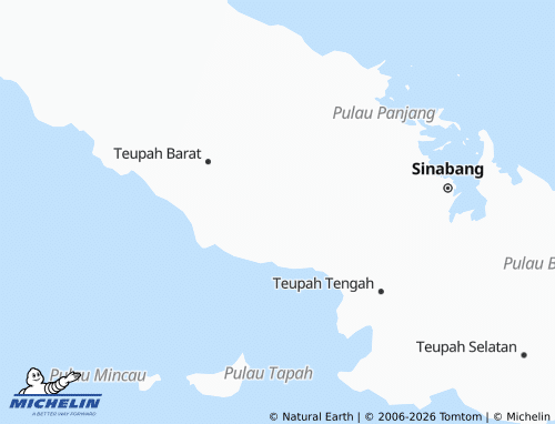 Mappa MICHELIN Lantik - ViaMichelin