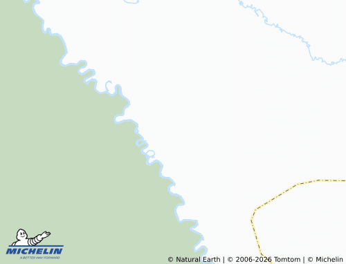 Mapa MICHELIN Palonga - ViaMichelin