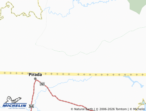 Mappa MICHELIN Payongon - ViaMichelin