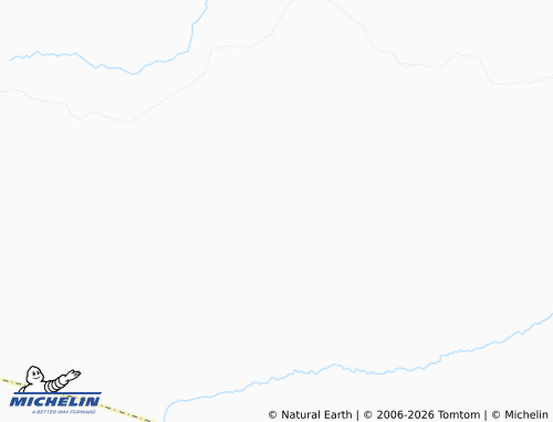 Mappa MICHELIN Ngongo - ViaMichelin