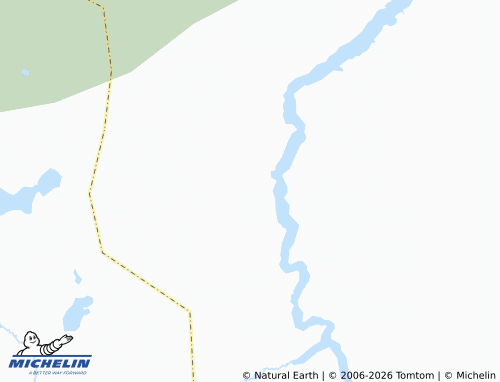 Mappa MICHELIN Lukaya - ViaMichelin