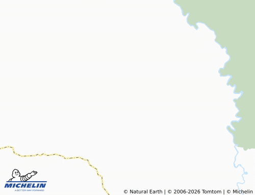 Mapa MICHELIN Balika - ViaMichelin