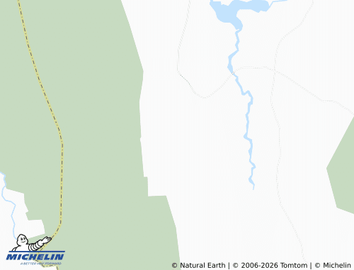 Mappa MICHELIN Todirawa - ViaMichelin