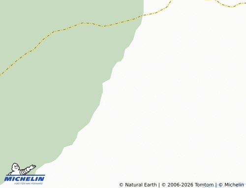 Mappa MICHELIN Bokole - ViaMichelin