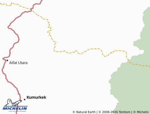 Mapa MICHELIN Piter - ViaMichelin