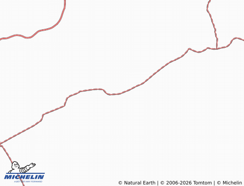 Mappa MICHELIN Darka - ViaMichelin
