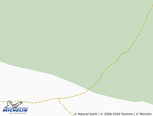 Mappa MICHELIN Panga - ViaMichelin