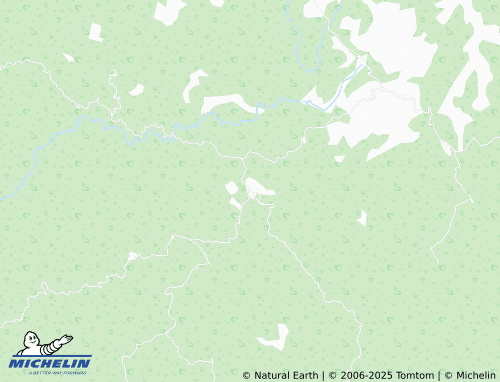 MICHELIN Los Altares map - ViaMichelin