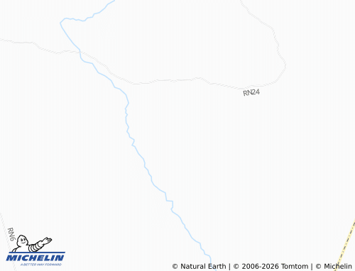Mappa MICHELIN Furu - ViaMichelin