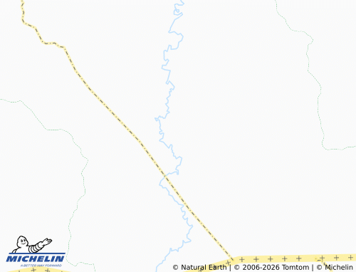 Mappa MICHELIN Sambu - ViaMichelin