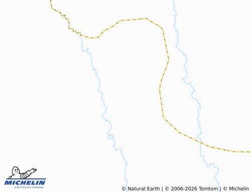 Mappa MICHELIN Bembo - ViaMichelin