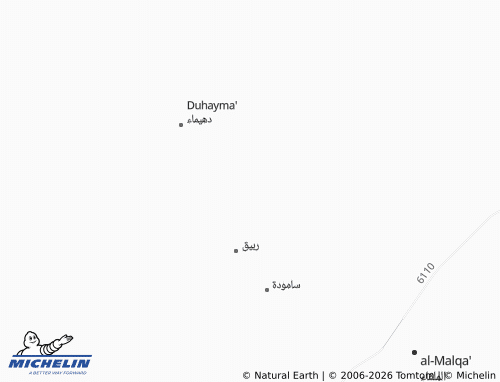 MICHELIN Alba map - ViaMichelin