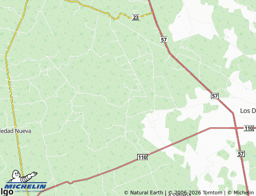 Mapa MICHELIN Catalán - ViaMichelin
