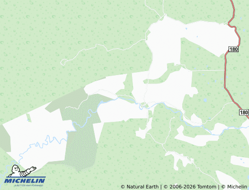 Mapa MICHELIN San Miguel - ViaMichelin