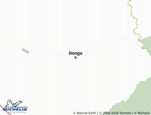 Carte MICHELIN Dongo - ViaMichelin