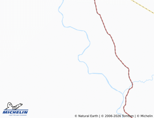 MICHELIN Salagle map - ViaMichelin