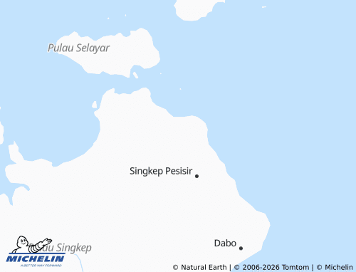 Mapa MICHELIN Kote - ViaMichelin